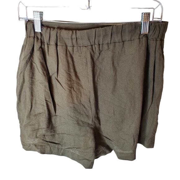 better / together Pull-on Lined Shorts, NWT, Large - Picture 3 of 5